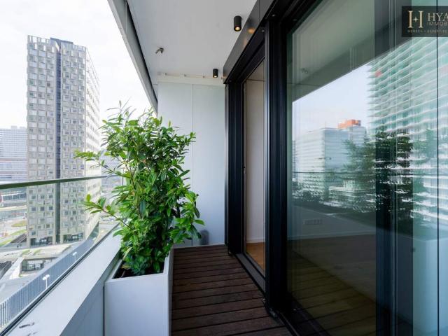 Wohnung kaufen in Donaustadt, Wien