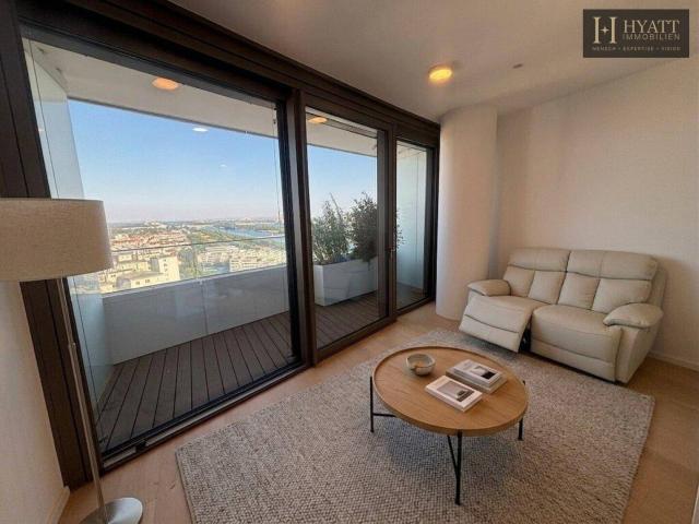 Apartment mieten in Donaustadt, Wien