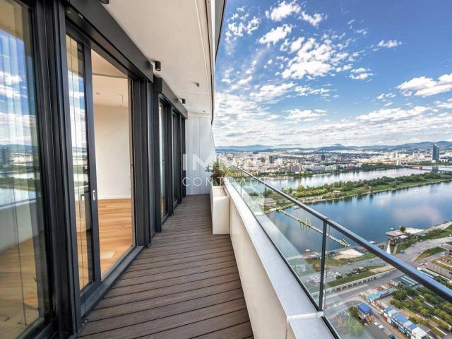 Apartment kaufen in Donaustadt, Wien