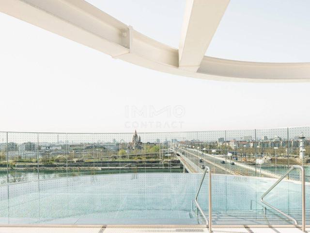 Apartment kaufen in Donaustadt, Wien