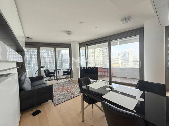 Apartment mieten in Donaustadt, Wien