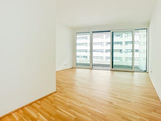 Apartment mieten in Donaustadt, Wien
