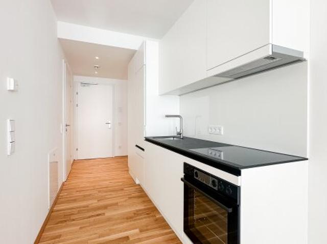 Apartment mieten in Donaustadt, Wien