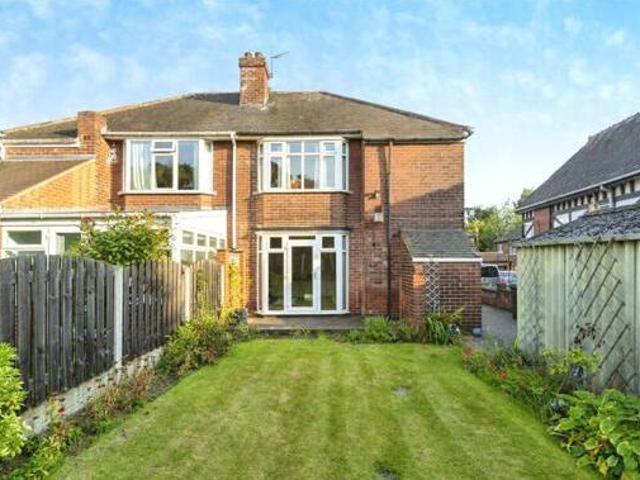 House for sale in South Yorkshire