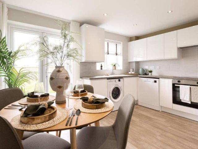 House for rent in New Edlington, Doncaster