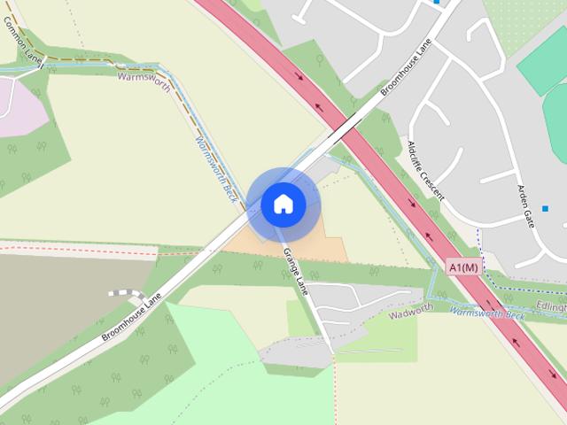 House for rent in Belle Vue, South Yorkshire