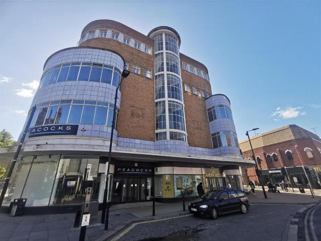 House for rent in Hyde Park, South Yorkshire