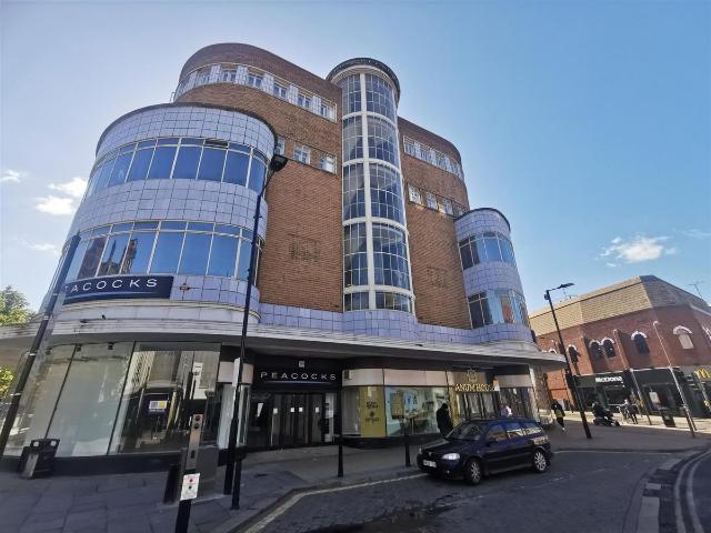 House for rent in Hyde Park, South Yorkshire
