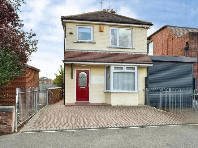 House for rent in Belle Vue, South Yorkshire