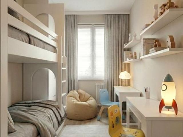 Mieszkanie na sprzedaż w Brzeziny, Łódzkie