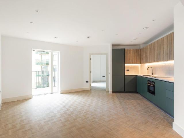 Apartment for rent in Clapham Junction, Greater London