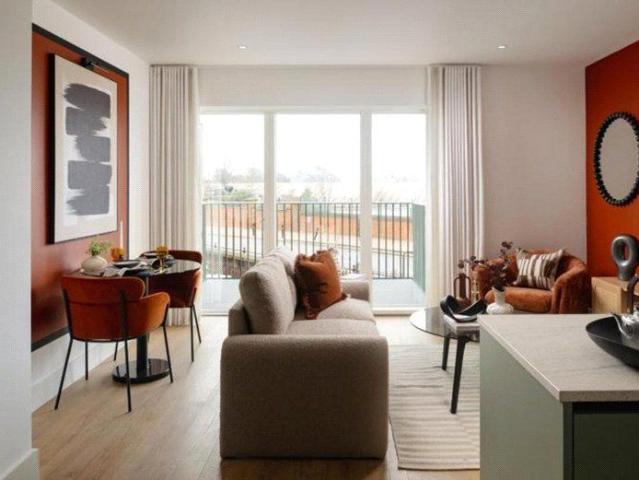 Apartment for rent in Clapham Junction, Greater London