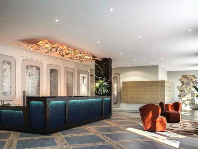 Apartment for rent in Clapham Junction, Greater London