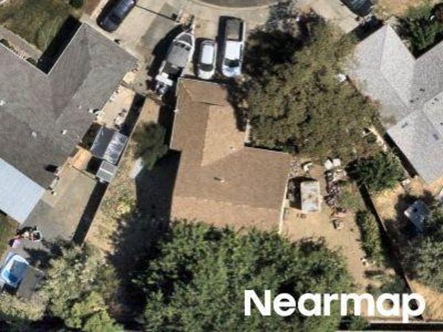 House for sale in Solano, California