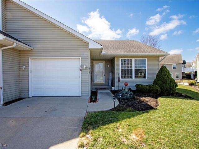 Condo for sale in Orrville