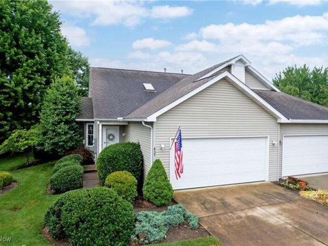 Condo for sale in Orrville