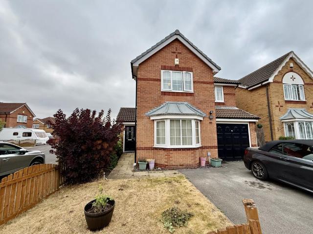 House for rent in Mansfield Woodhouse, Mansfield