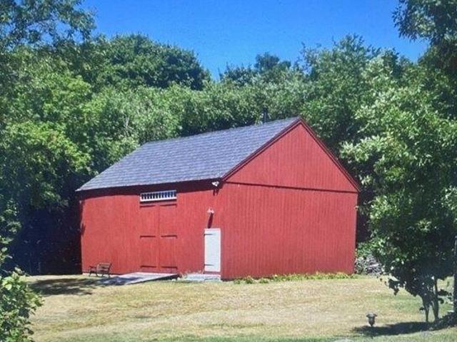 Land for sale in Danvers, Massachusetts