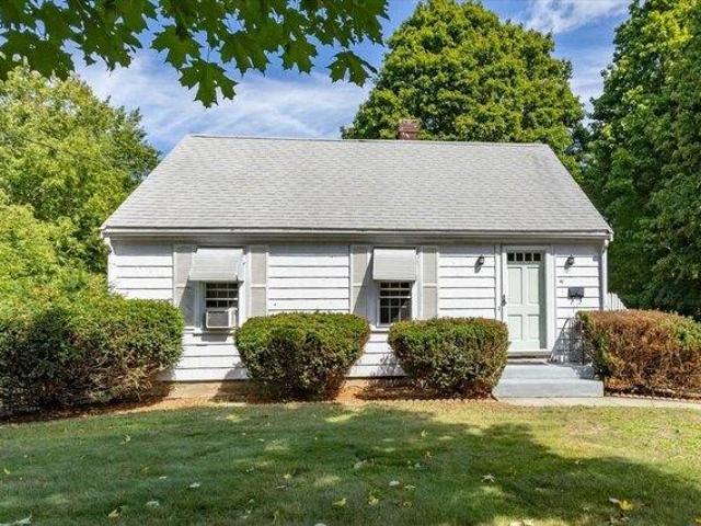Land for sale in Danvers, Massachusetts