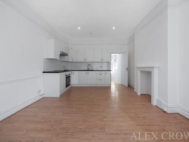 Apartment for rent in Hornsey, Greater London