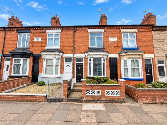 House for rent in Westcotes, Leicester