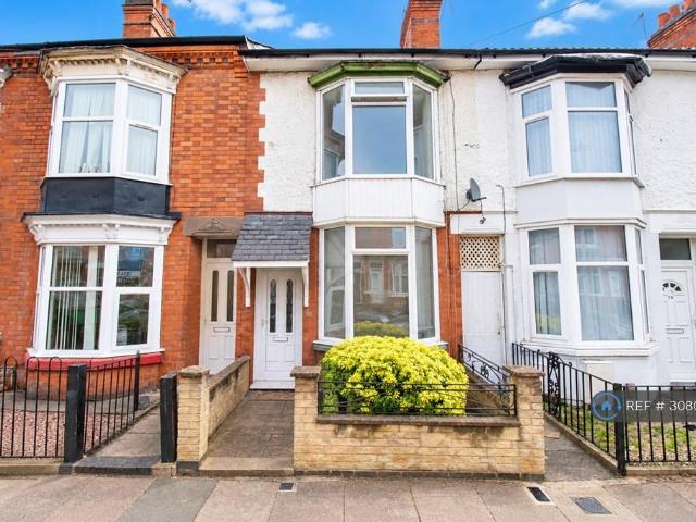 House for rent in Westcotes, Leicester