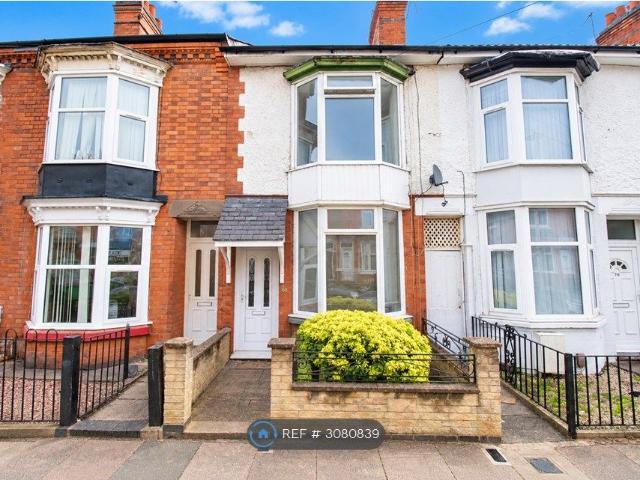 House for rent in Westcotes, Leicester