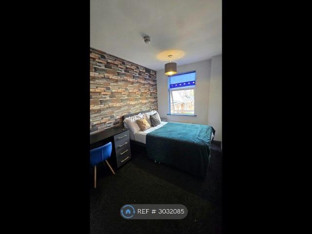Room for rent in Westcotes, Leicester