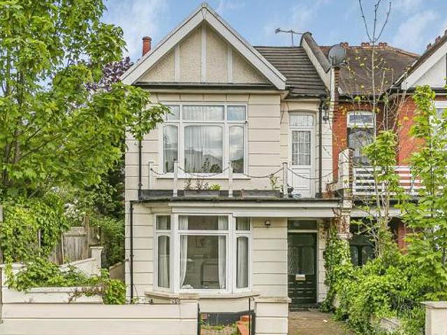 House for sale in Lyons, Greater London