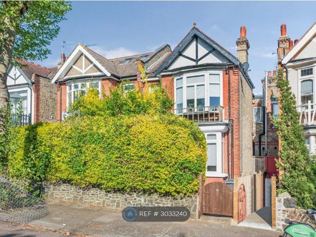 Apartment for rent in London Borough of Haringey, Greater London