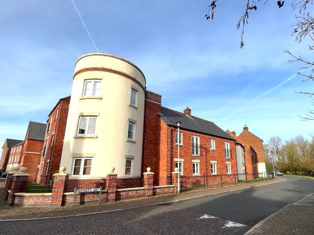 Apartment for rent in Higher Bartle, Lancashire
