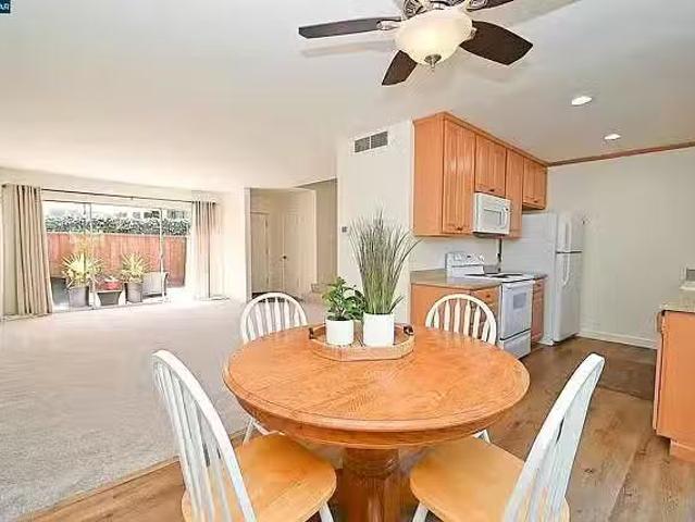 House for rent in Concord