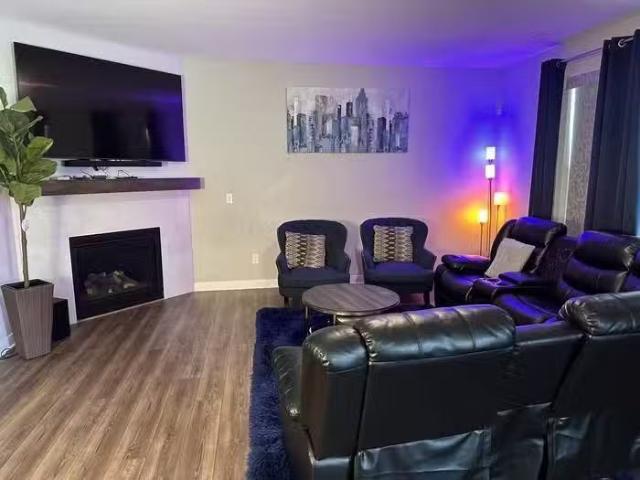 House for rent in Brownsburg