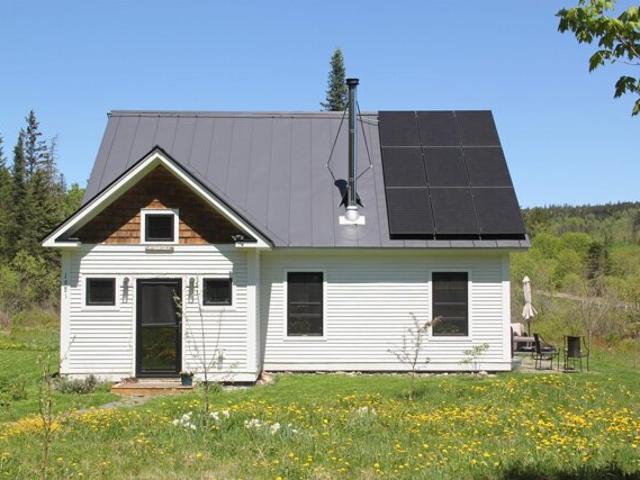 House for sale in Cabot, Vermont
