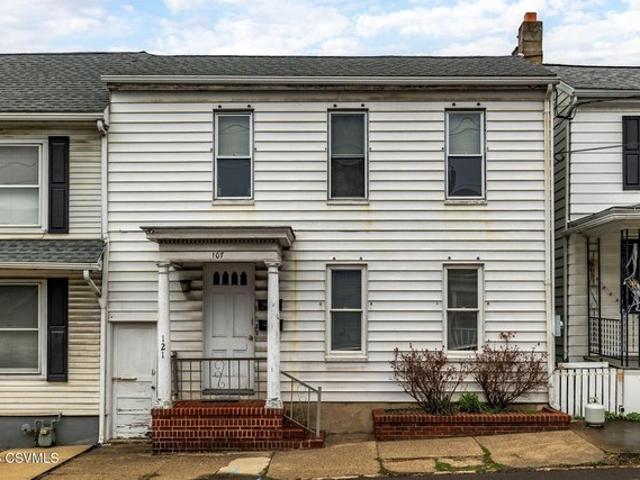 House for sale in Montour, Pennsylvania