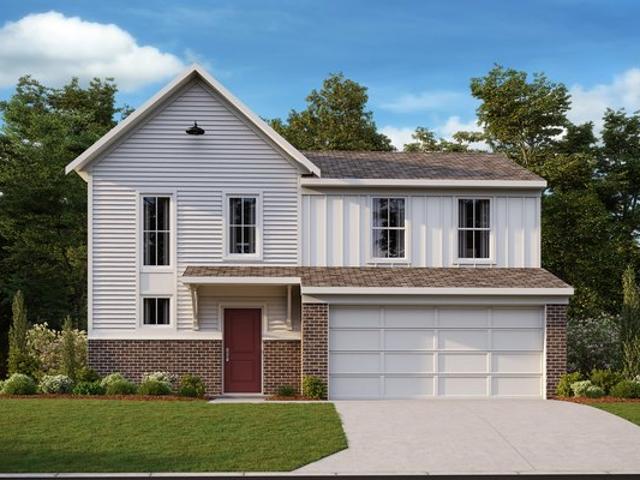 House for sale in Tipp City, Ohio