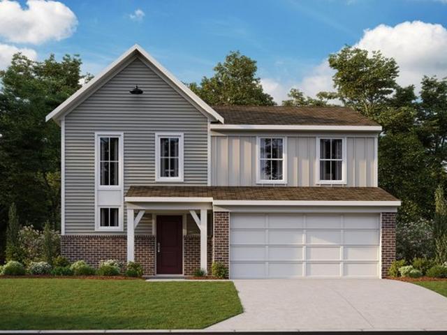 House for sale in Tipp City, Ohio
