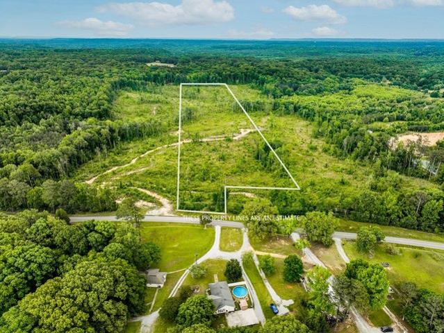 Land for sale in Danville, Alabama