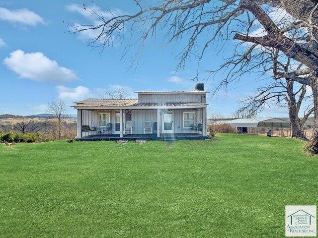 House for sale in Penhook