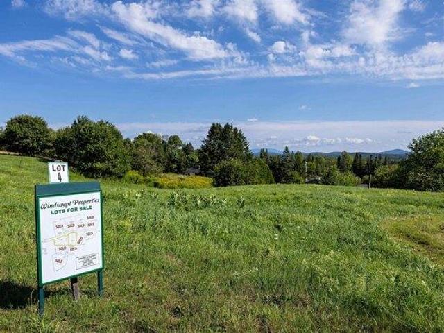 Land for sale in Danville, Vermont