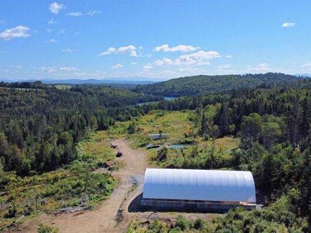 Land for sale in Peacham, Vermont