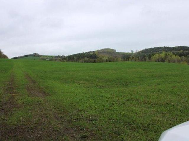 Land for sale in Danville, Vermont