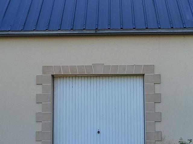 Maison location à Vire, Roucamps