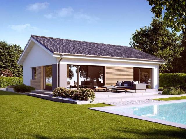 Bungalow kaufen in Hart bei Graz, Steiermark