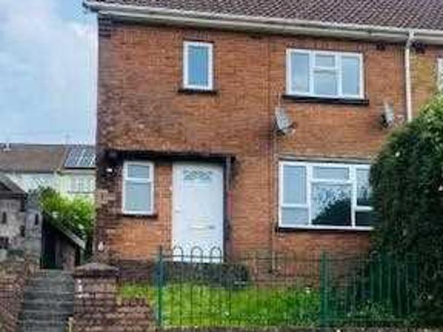 House for rent in Ystrad