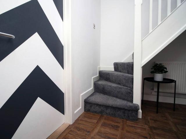 House for rent in Nangreaves, Wales