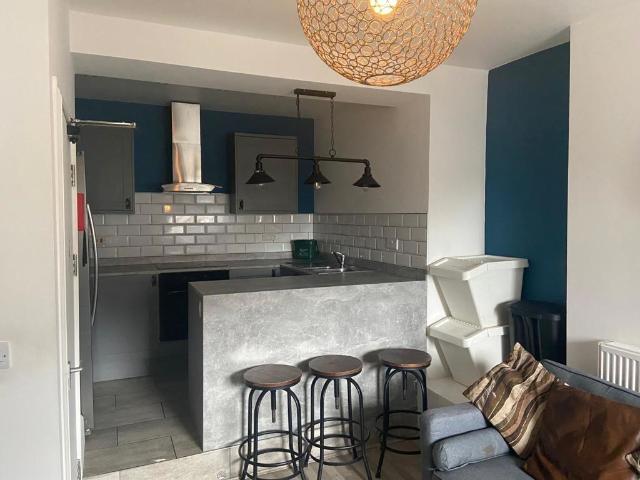 House for rent in Nangreaves, Wales