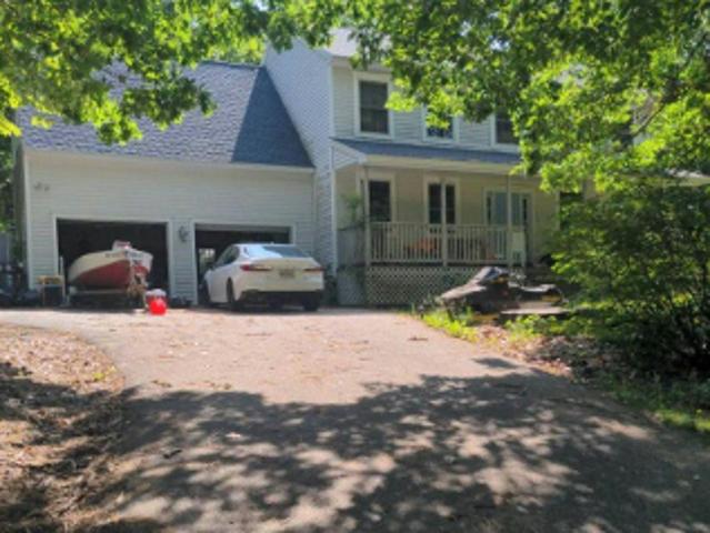 House for sale in Limington, Maine