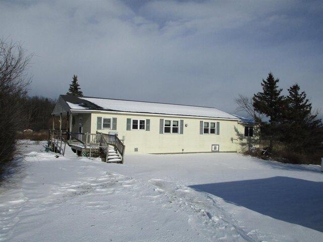 House for sale in Bridport, Vermont