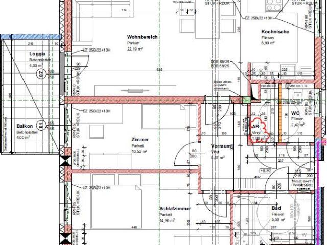 Apartment mieten in Laakirchen, Oberösterreich